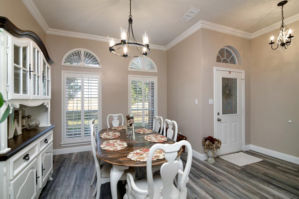 Oxbow Estates - Residential