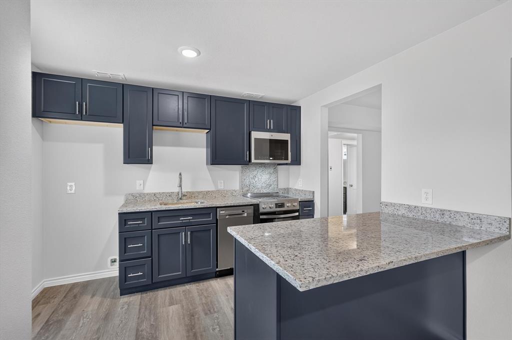 Terrace Condo - Residential