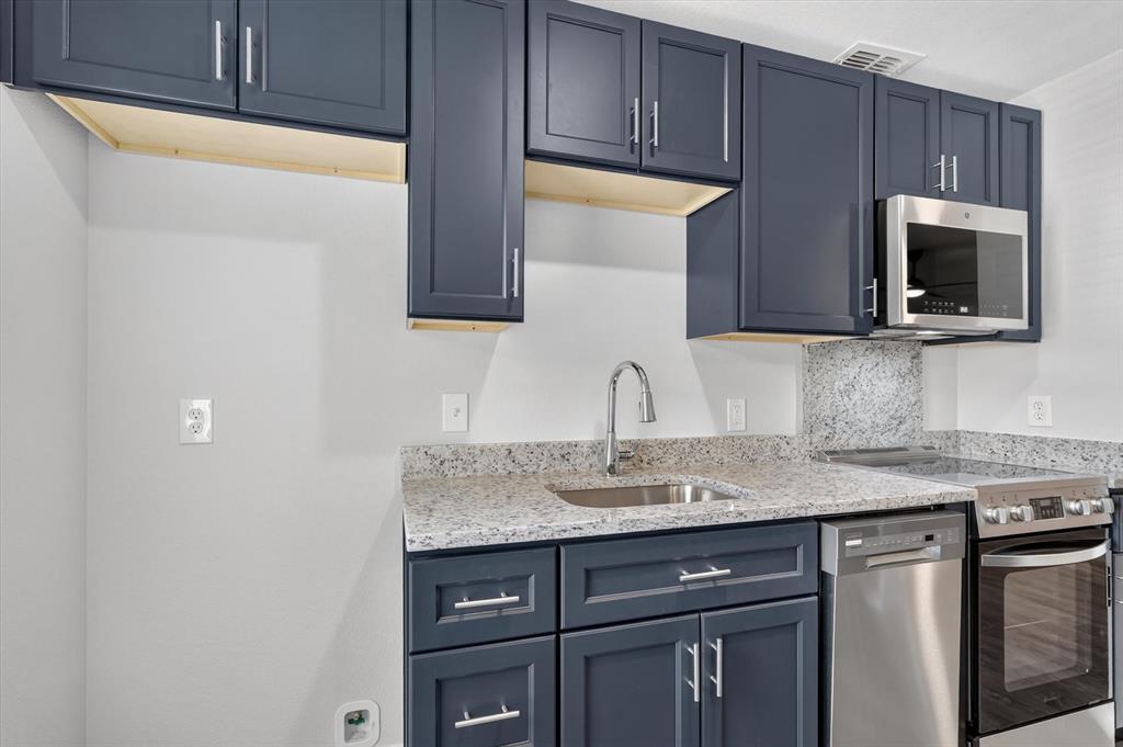 Terrace Condo - Residential