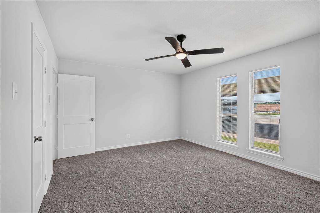 Terrace Condo - Residential