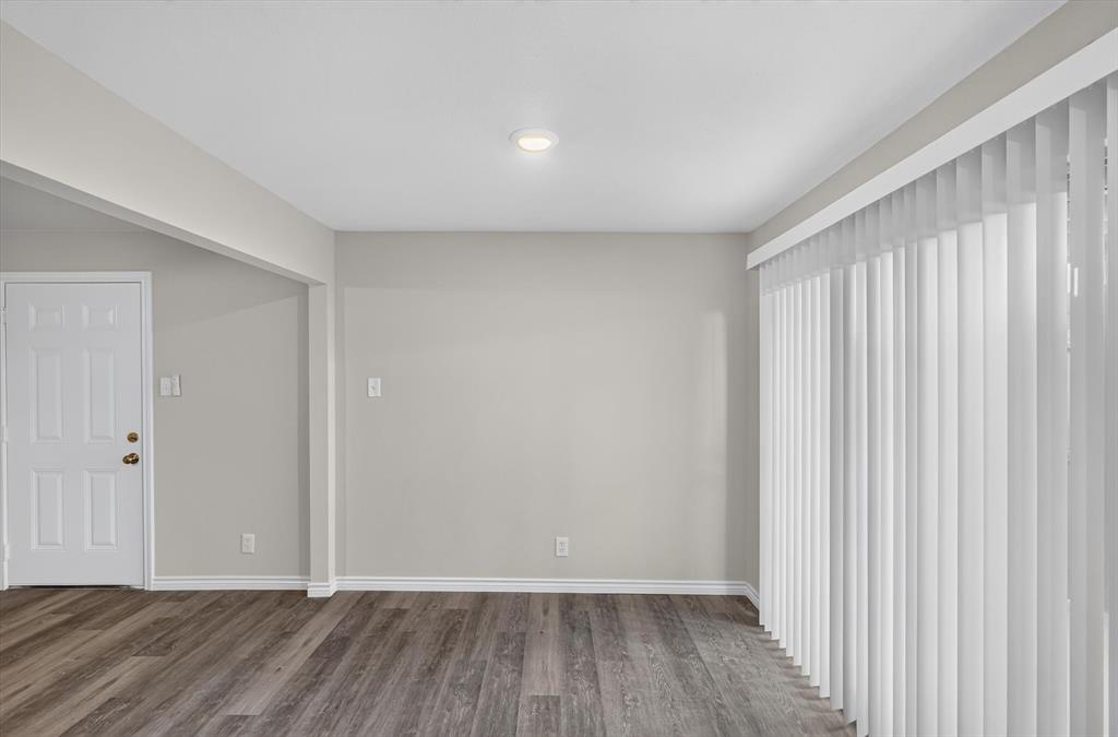Terrace Condo - Residential