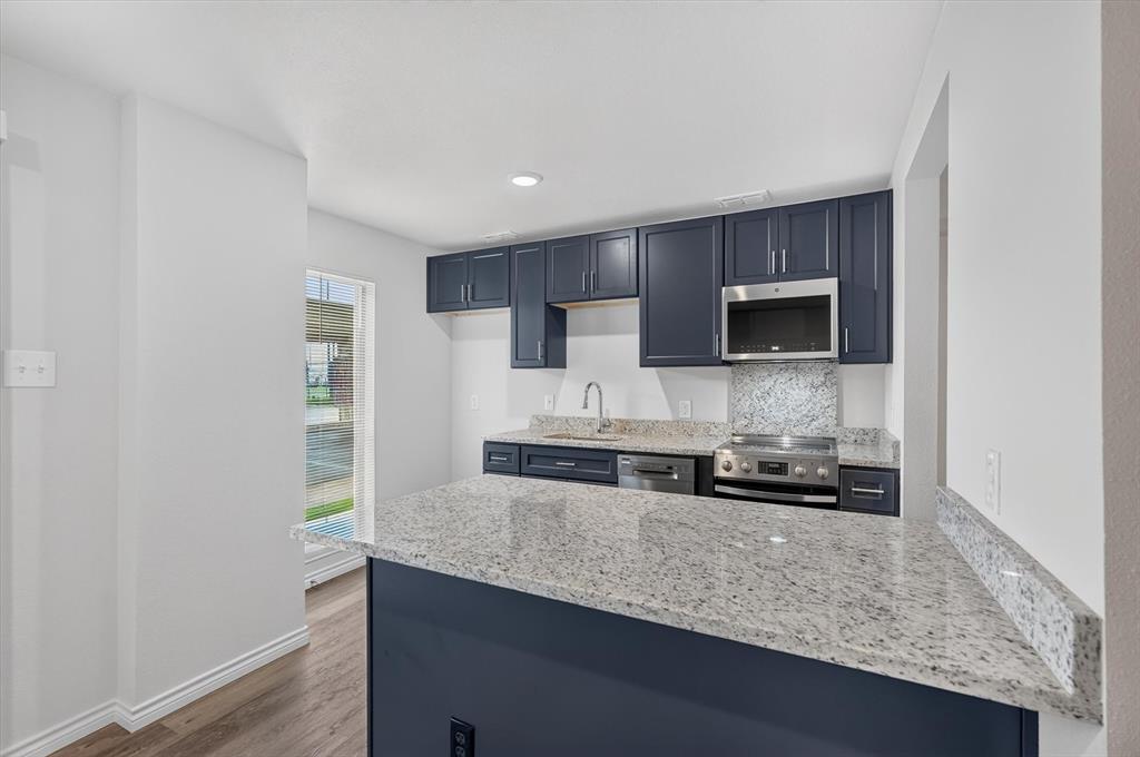 Terrace Condo - Residential