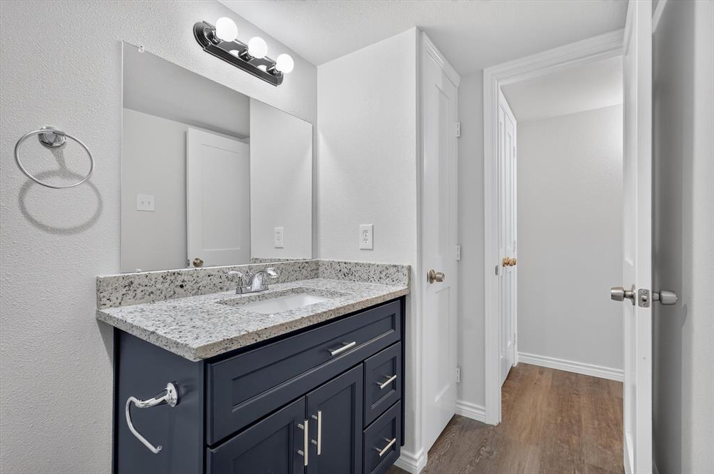 Terrace Condo - Residential