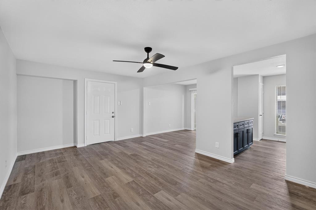 Terrace Condo - Residential