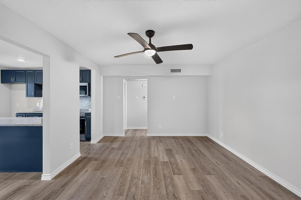 Terrace Condo - Residential