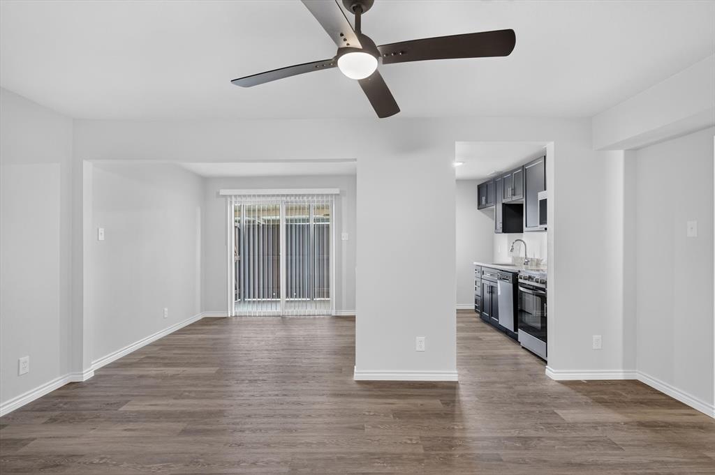 Terrace Condo - Residential