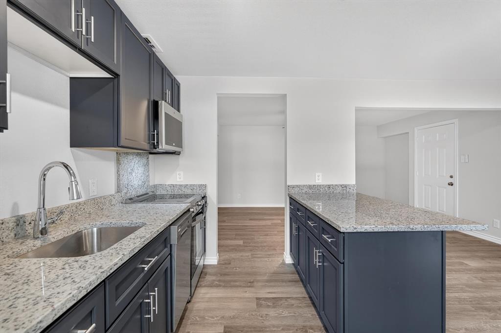 Terrace Condo - Residential