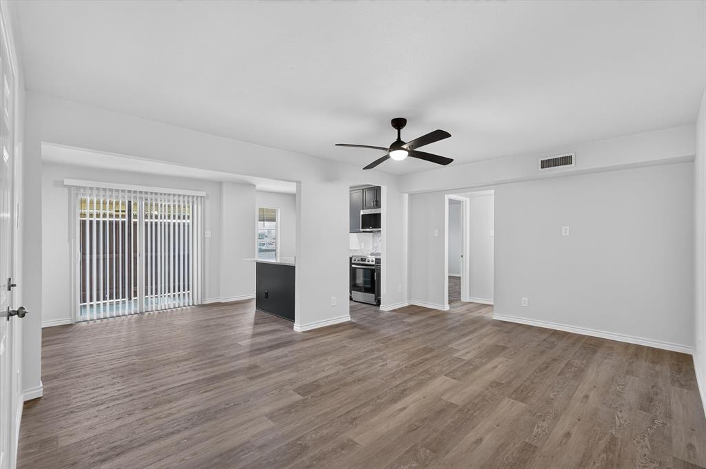 Terrace Condo - Residential
