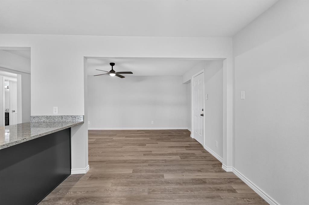 Terrace Condo - Residential