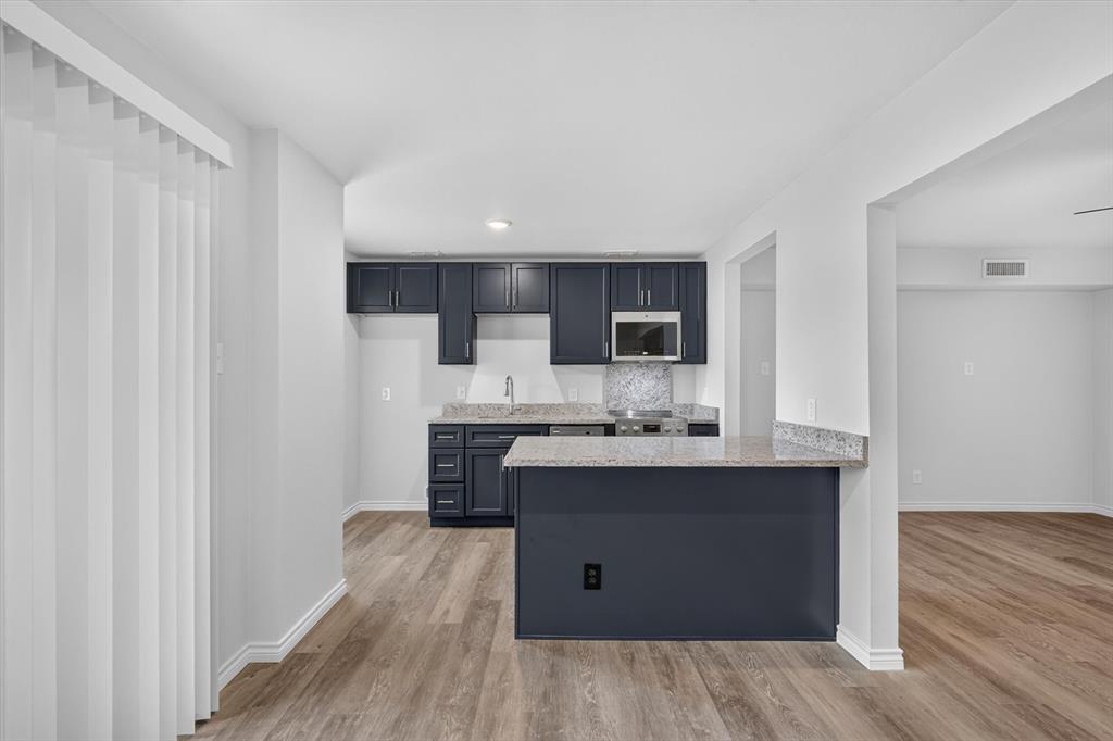 Terrace Condo - Residential