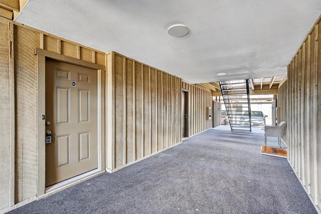 Terrace Condo - Residential