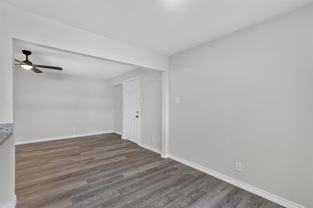 Terrace Condo - Residential