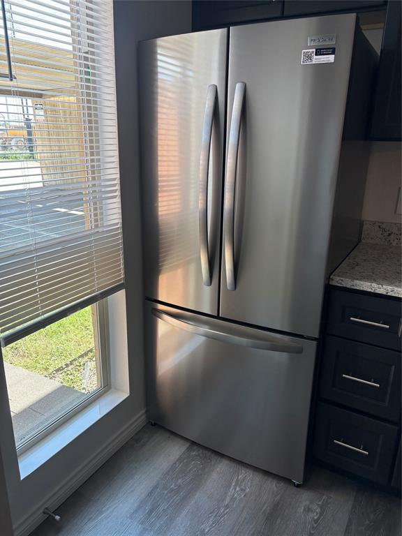 Terrace Condo - Residential