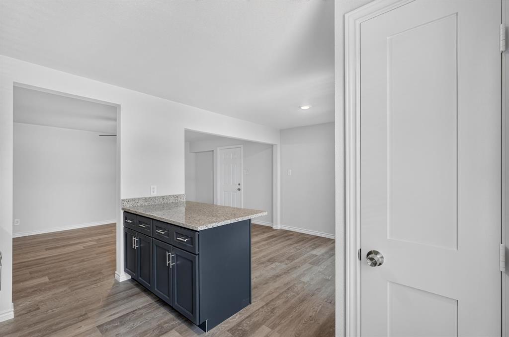 Terrace Condo - Residential
