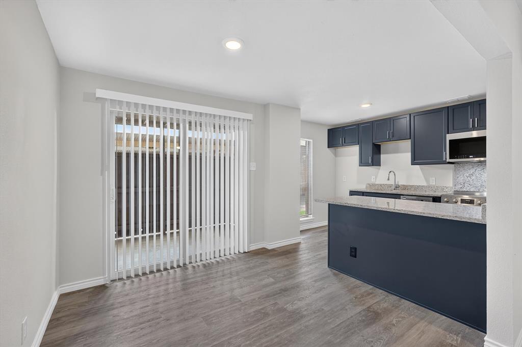 Terrace Condo - Residential