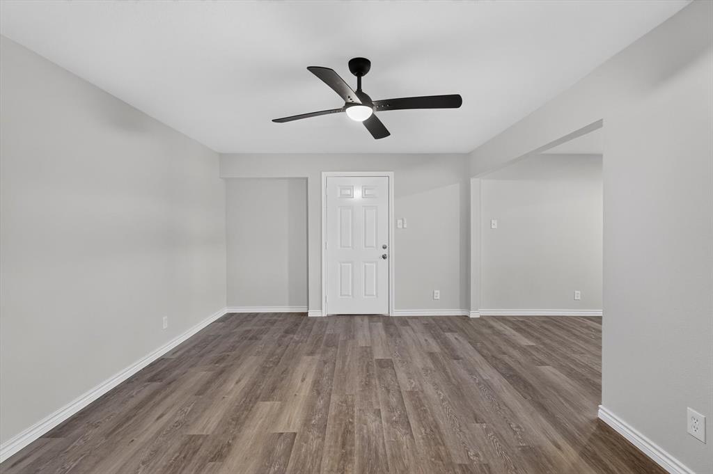 Terrace Condo - Residential