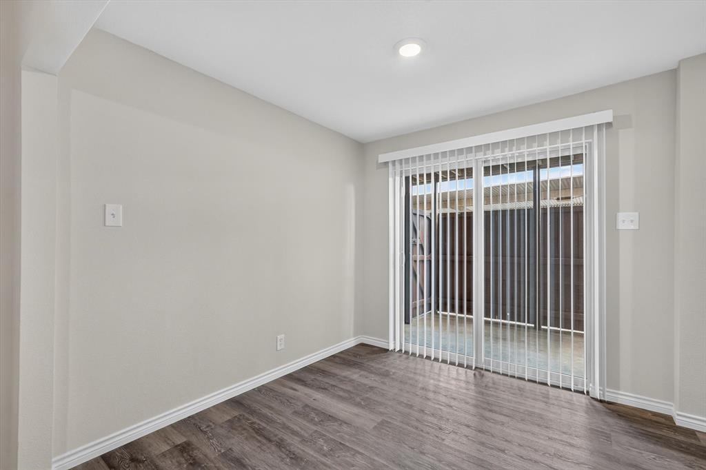 Terrace Condo - Residential