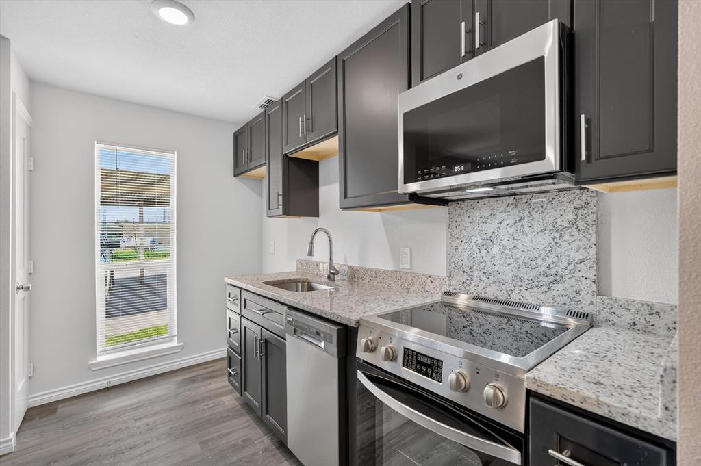 Terrace Condo - Residential