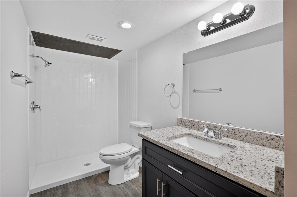 Terrace Condo - Residential