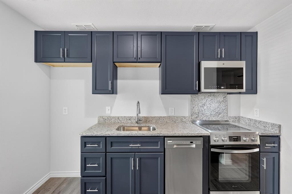 Terrace Condo - Residential