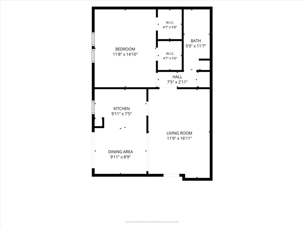 Terrace Condo - Residential