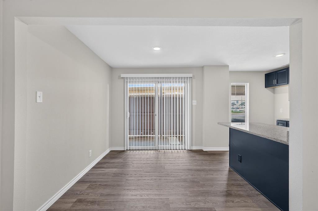 Terrace Condo - Residential