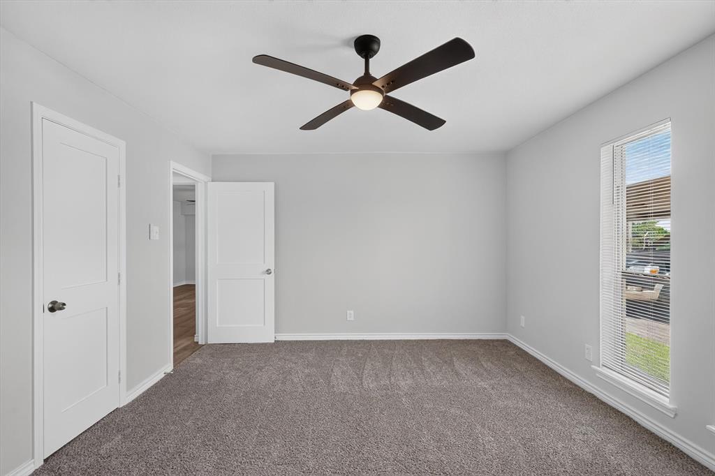Terrace Condo - Residential