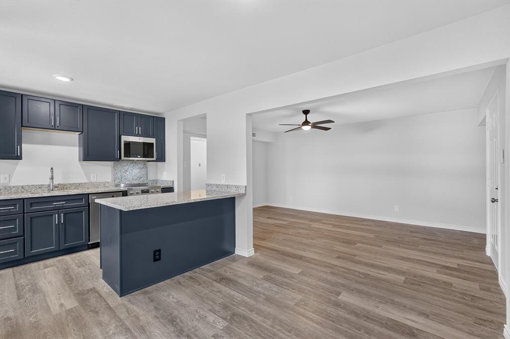 Terrace Condo - Residential