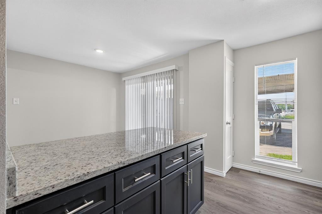 Terrace Condo - Residential