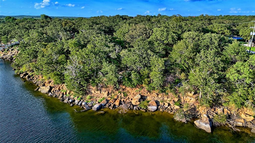 Amon Carter Lake - Land