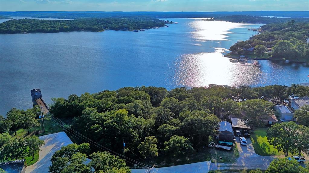 Amon Carter Lake - Land
