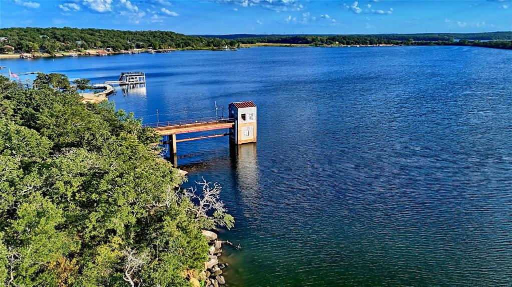 Amon Carter Lake - Land