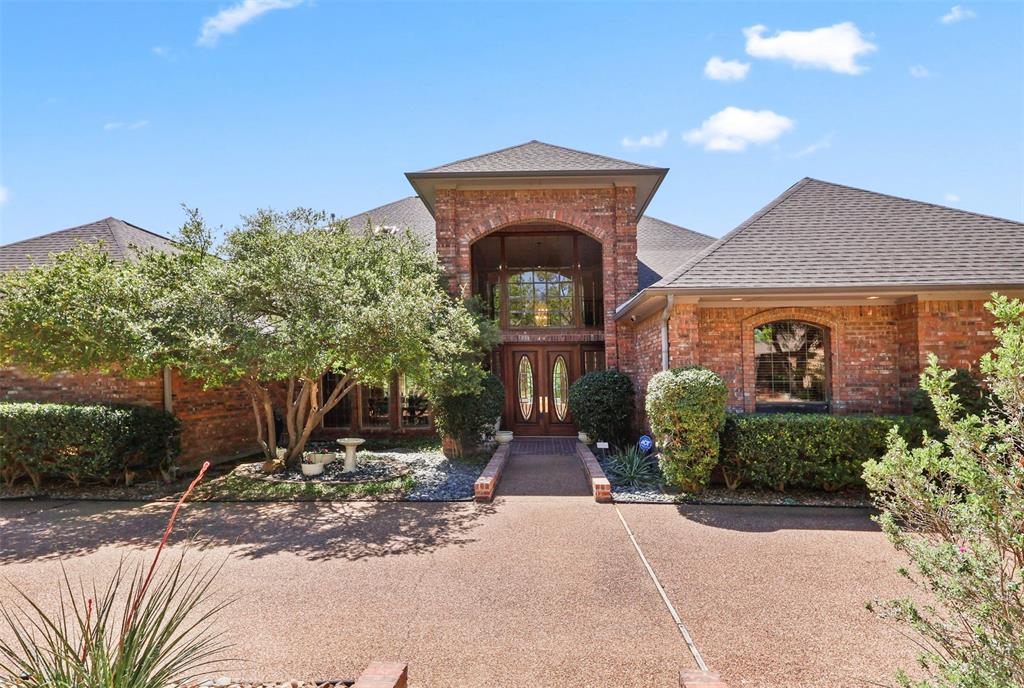 Willow Bend Lakes Ph Vii - Residential
