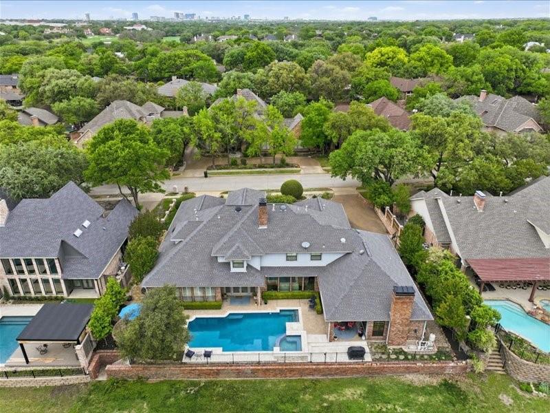 Willow Bend Lakes Ph Vii - Residential