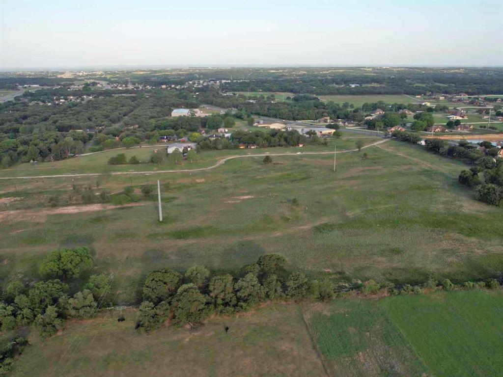Windmill MHP - Land