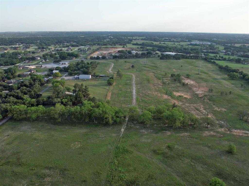 Windmill MHP - Land
