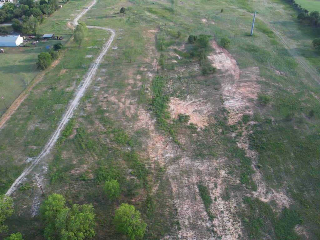 Windmill MHP - Land