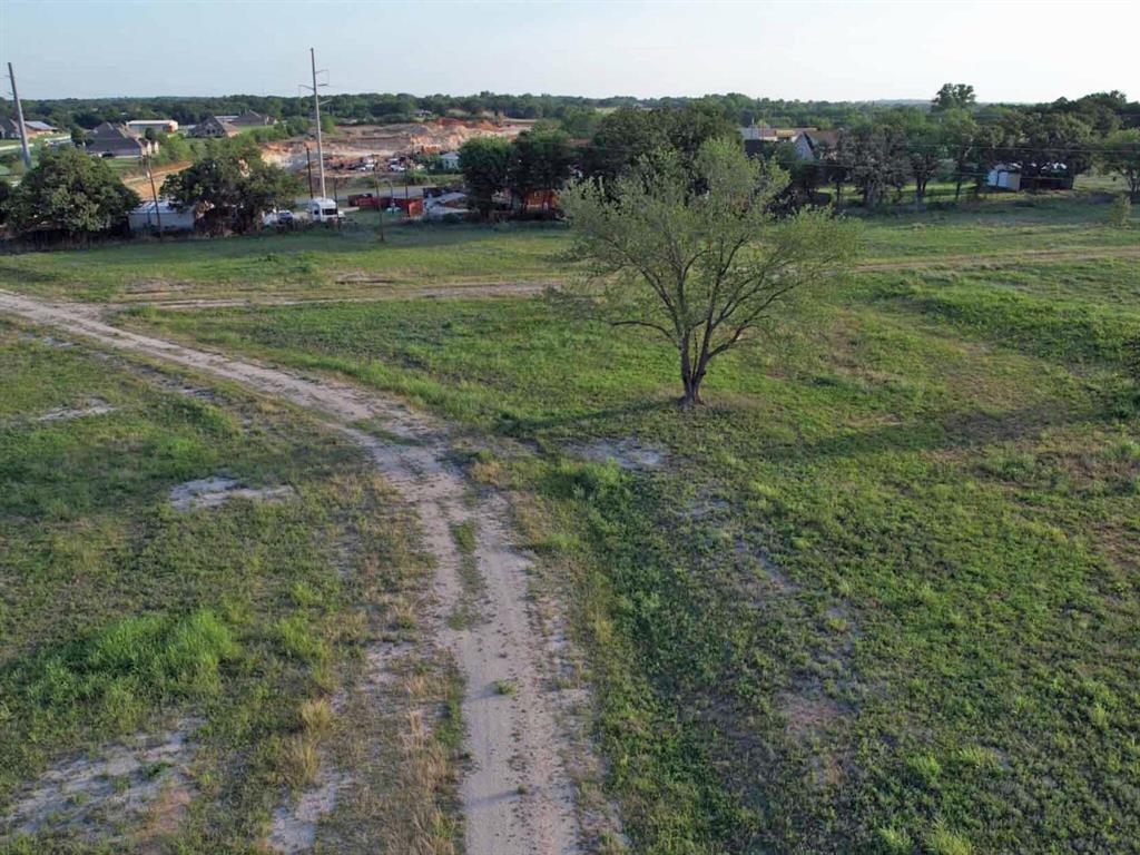 Windmill MHP - Land