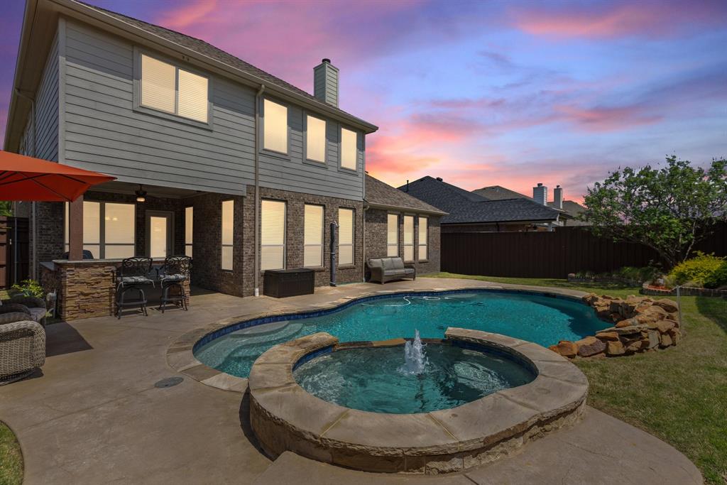 DOMINION AT LAKEVIEW (SUNSET POINTE) - Residential