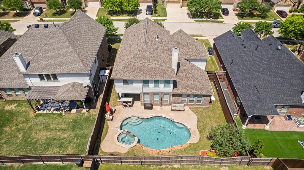 DOMINION AT LAKEVIEW (SUNSET POINTE) - Residential