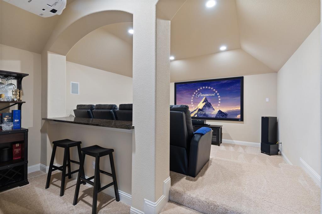 DOMINION AT LAKEVIEW (SUNSET POINTE) - Residential
