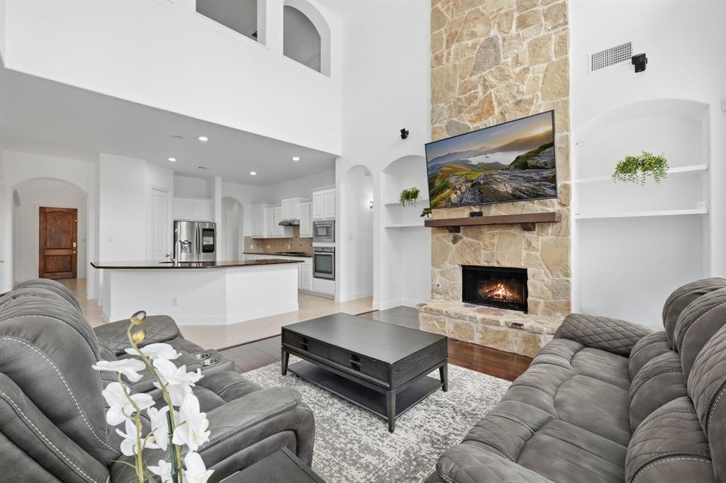 DOMINION AT LAKEVIEW (SUNSET POINTE) - Residential