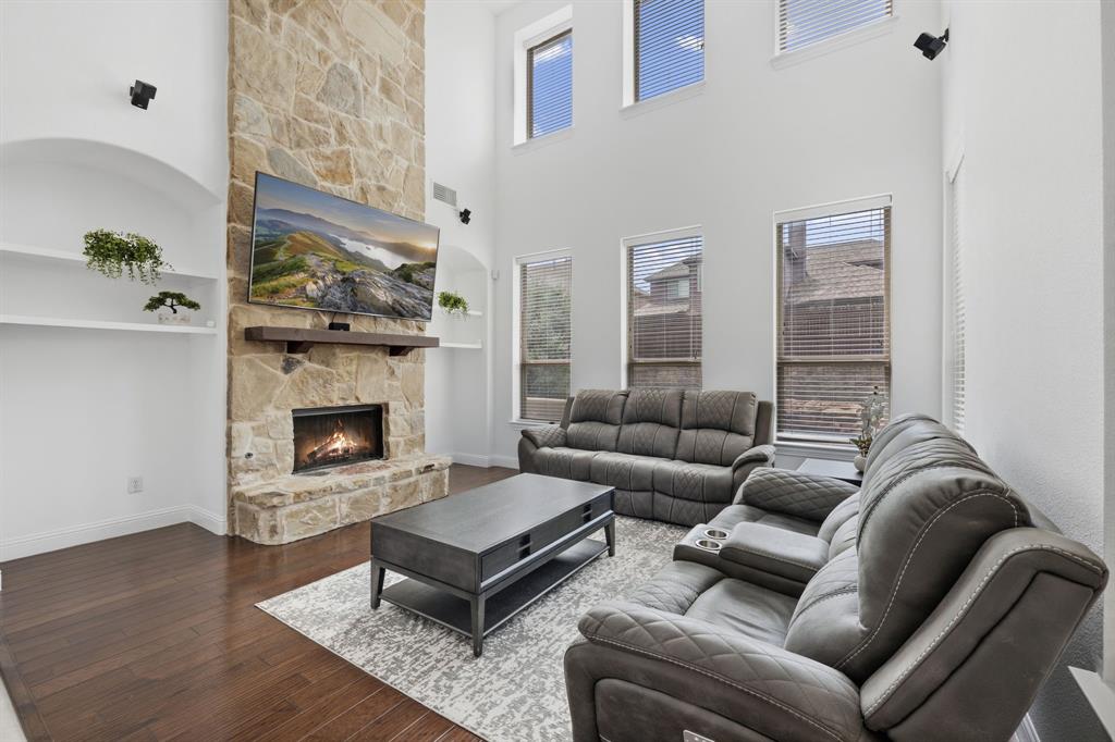 DOMINION AT LAKEVIEW (SUNSET POINTE) - Residential