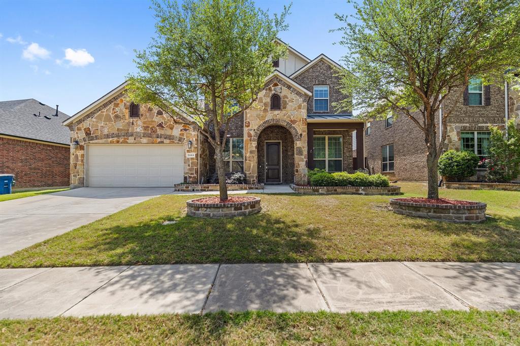 DOMINION AT LAKEVIEW (SUNSET POINTE) - Residential