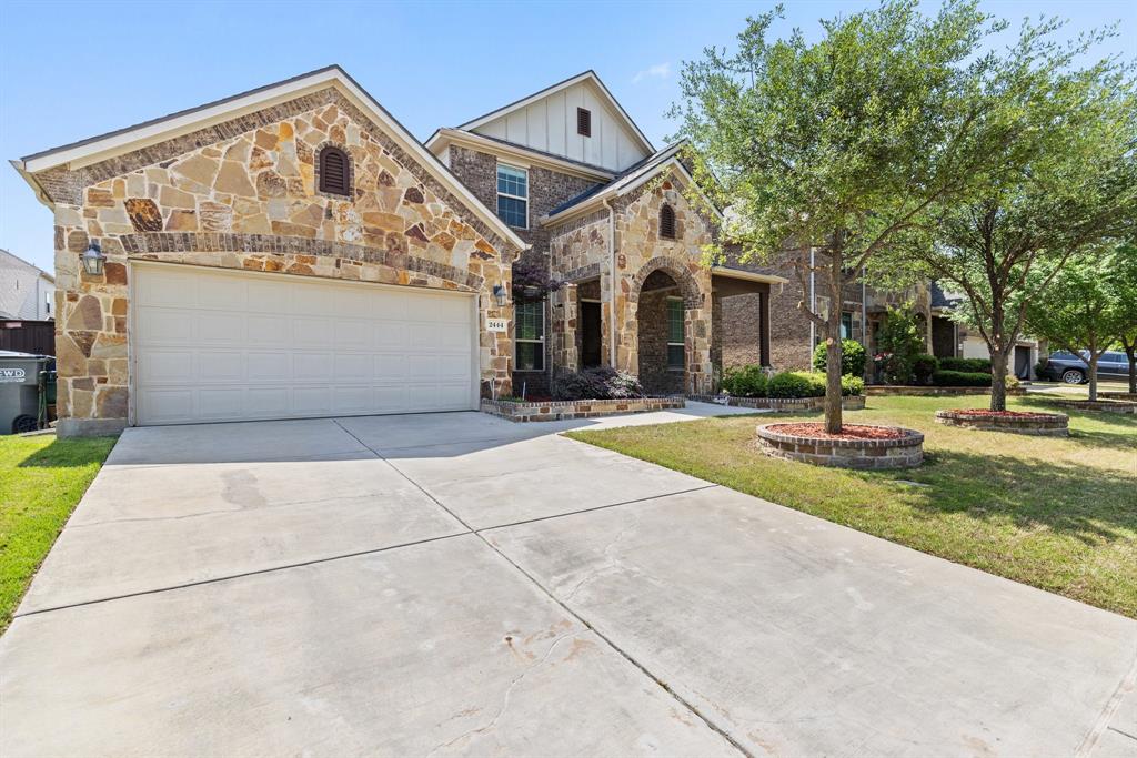 DOMINION AT LAKEVIEW (SUNSET POINTE) - Residential