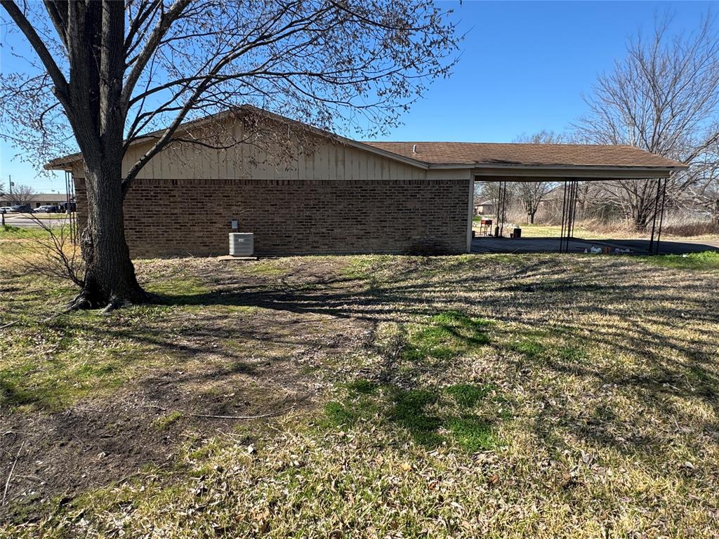 Corsicana - Residential