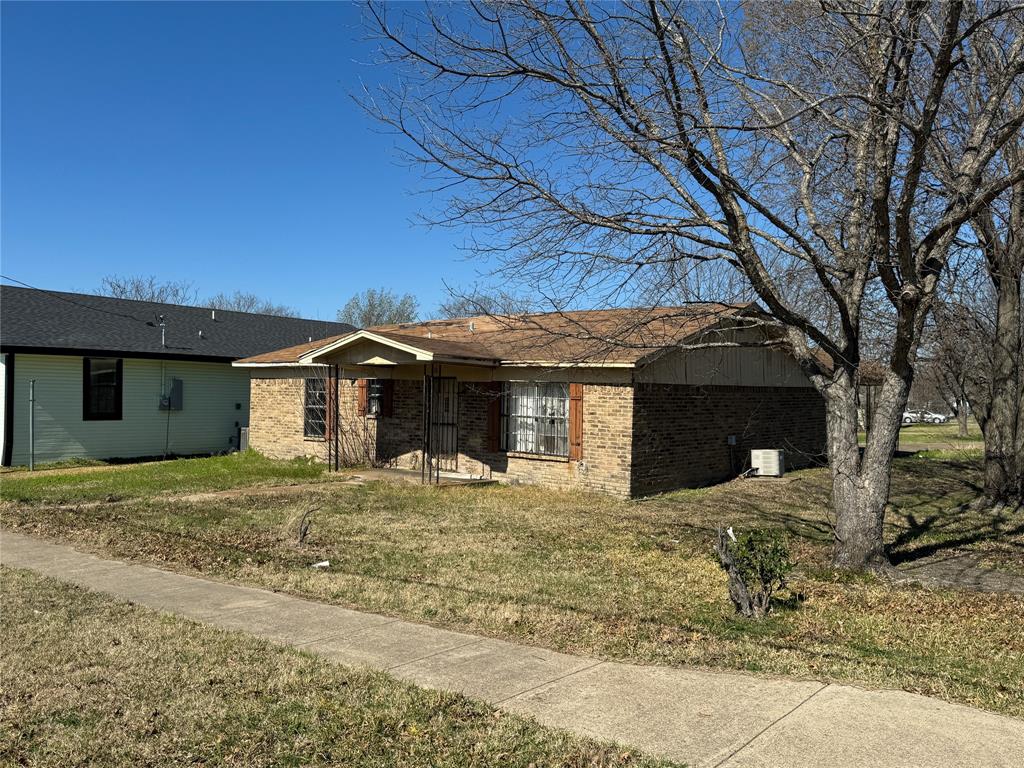 Corsicana - Residential