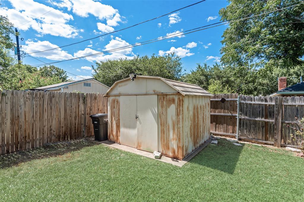 Hallmark Add - Residential