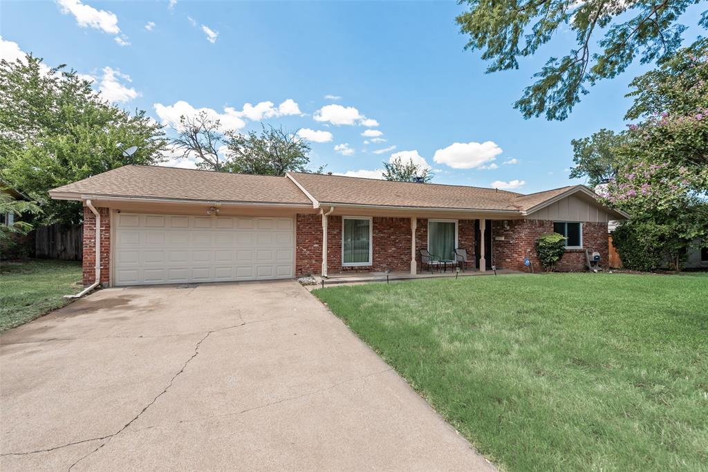Hallmark Add - Residential