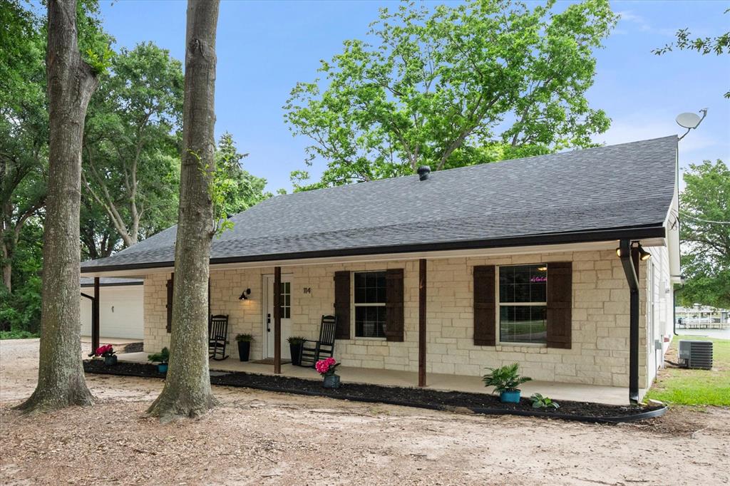 ABS A10139 R CARADINE ABST TRACT 21A - Residential